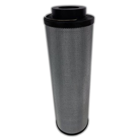 MAIN FILTER Hydraulic Filter, replaces WIX R40G21GA, 25 micron, Outside-In MF0616664
